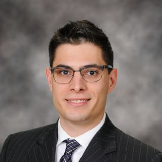 Vincent D’Andrea, MD, Urology, Boston, MA