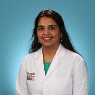Anuja Java, MD, Nephrology, Saint Louis, MO, Barnes-Jewish Hospital