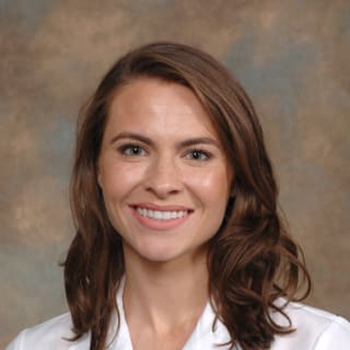 Michelle Barrord, MD, Radiation Oncology, Cincinnati, OH, University of Cincinnati Medical Center