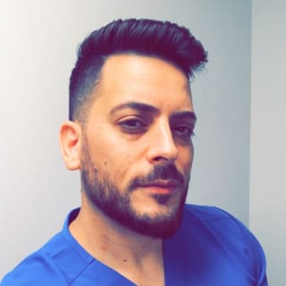 Obaid (Ahmad) Ahmad Sagher, PA