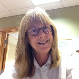 Mary Boscamp