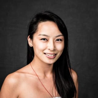 Sophia Yu