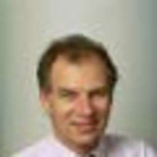 Bruce Kagan, MD