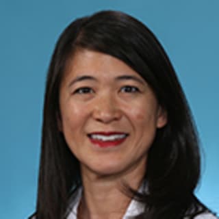 Patricia (Theodos) Kao, MD, Nephrology, Saint Louis, MO, Barnes-Jewish Hospital