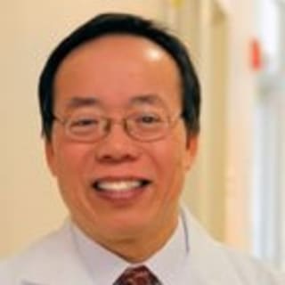 Chi Tsang, MD, Radiation Oncology, Elmira, NY, Arnot Ogden Medical Center