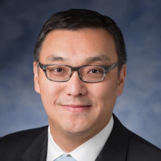 Timothy Chen, MD, Internal Medicine, Irvine, CA, MemorialCare, Orange Coast Memorial Medical Center