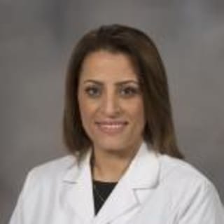 Nujud Farag, MD