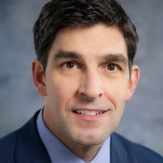 Peter Mason, MD