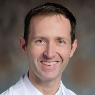 Matthew Hann, MD