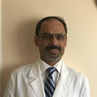 Abraham Golbari, MD, Internal Medicine, Gardena, CA, Memorial Hospital of Gardena