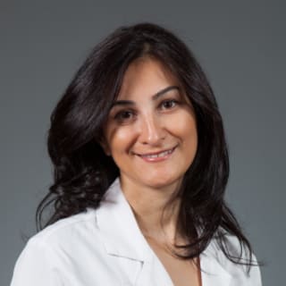 Nadine Choueiter, MD, Pediatric Cardiology, Bronx, NY, Montefiore Medical Center