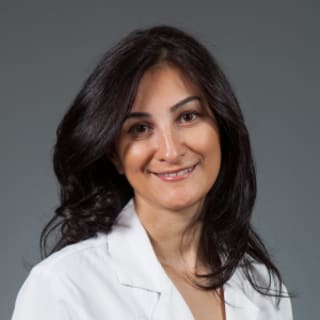 Nadine Choueiter, MD, Pediatric Cardiology, New York, NY