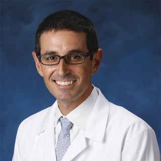 Justin Glavis-Bloom, MD