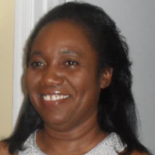 Florence Campbell, Family Nurse Practitioner, Englewood, NJ, Englewood Health