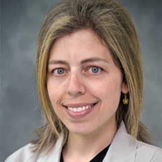 Pilar Ortega, MD, Emergency Medicine, Chicago, IL, Advocate Illinois Masonic Medical Center