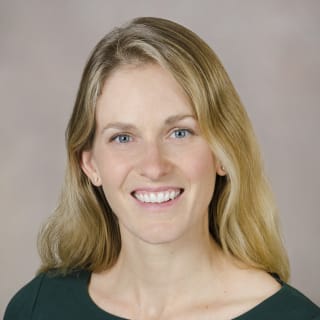 Andrea Stroud, MD