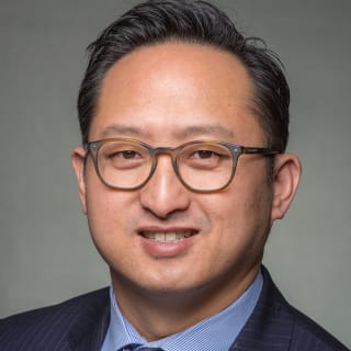 James Liu, MD, Neurosurgery, Livingston, NJ, University Hospital