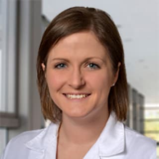 Catherine Carson, Nurse Practitioner, Columbus, OH, The OSUCCC - James