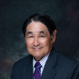 Roger Kobayashi, MD