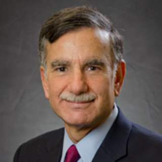 Paul Broomfield, MD