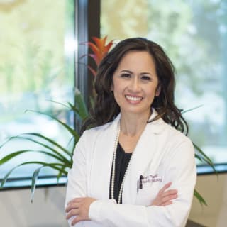 Krystal Pham, MD, Obstetrics & Gynecology, Fountain Valley, CA, Hoag Memorial Hospital Presbyterian