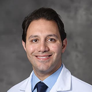 Mazen Elatrache, MD