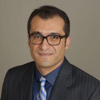 Yashar Ilkhchoui, MD, Anesthesiology, Sherman Oaks, CA, Cedars-Sinai Medical Center