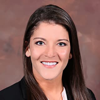 Emily Seal, MD, Physical Medicine/Rehab, Indianapolis, IN, Richard L. Roudebush Veterans Affairs Medical Center