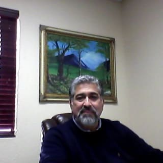 Gabriel Hernandez, MD, Psychiatry, El Paso, TX, El Paso LTAC Hospital