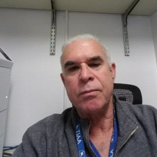 Richard Goldblatt