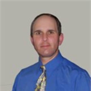 Gerald Capps, MD