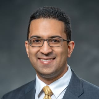 Prashant Parekh, MD, Ophthalmology, Kendall, FL, Baptist Hospital of Miami