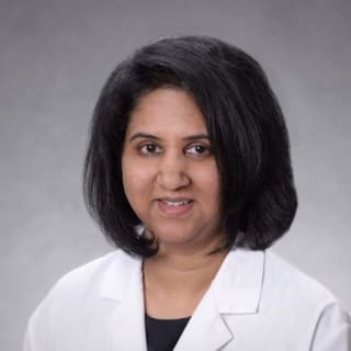 Sudha Bolla, MD