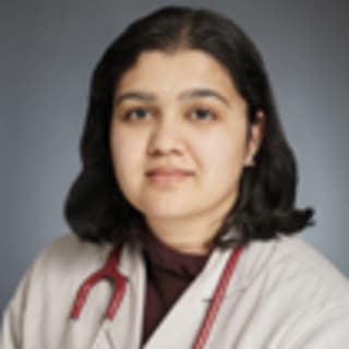Hema Azad, MD, Internal Medicine, Melrose Park, IL, Thorek Memorial Hospital