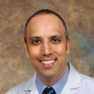 Faraaz Rahman, MD, Cardiology, Louisville, KY, University of Cincinnati Medical Center