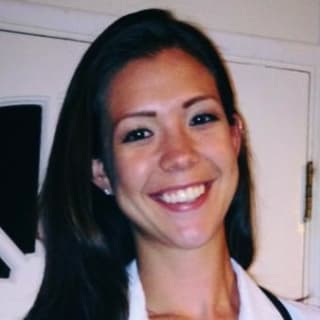 Courtney Taum, MD