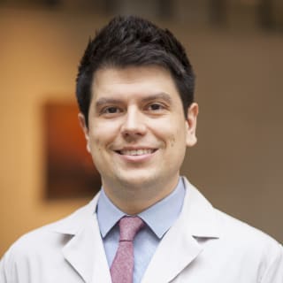 Ian Chaves, MD