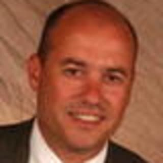 Francis Macmillan Jr., MD