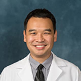 Dennis Chen, MD