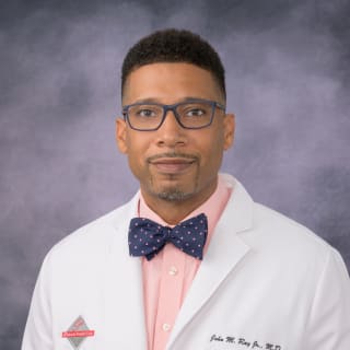 John Ray Jr., MD, Family Medicine, Fayetteville, NC, Cape Fear Valley Medical Center