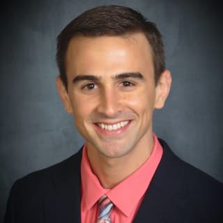 Kevin Marfiak, DO, Resident Physician, Gainesville, FL