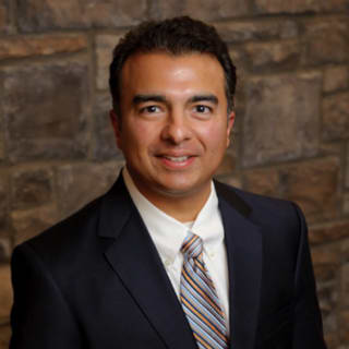 Jason Ysasaga, MD, Ophthalmology, Amarillo, TX, BSA Hospital, LLC