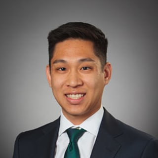 Ethan Tang, MD, Resident Physician, Rochester, NY, Rochester General Hospital