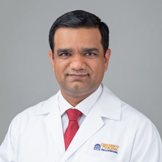 Sumit Isharwal, MD