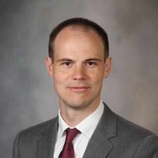 Nicholas Gregg, MD, Neurology, Rochester, MN, Mayo Clinic Hospital - Rochester