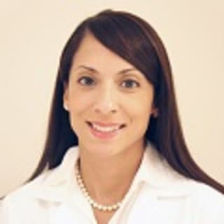 Judith Castillo, MD, Endocrinology, Trumbull, CT, St. Vincent's Medical Center