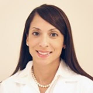Judith Castillo, MD