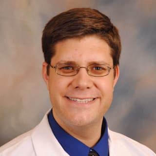 Kenneth Cerreta III, MD, Pulmonology, Clearwater, FL, Morton Plant Hospital