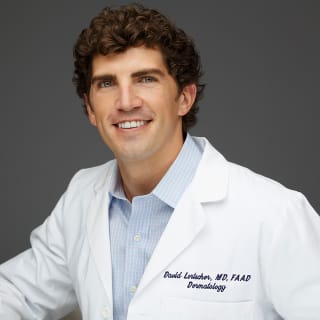 David Lortscher, MD, Dermatology, San Francisco, CA