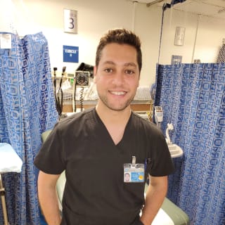 Joel Schwartz, PA
